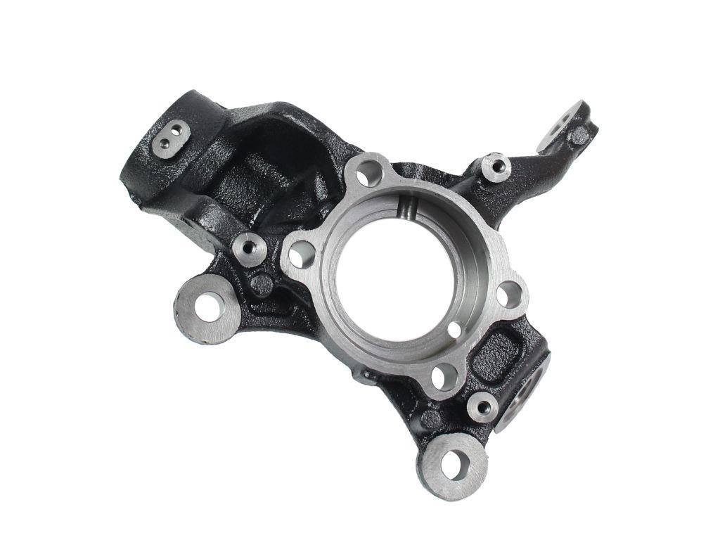 Fusée d'essieu, suspension de roue ABAKUS ref. 131-03-013