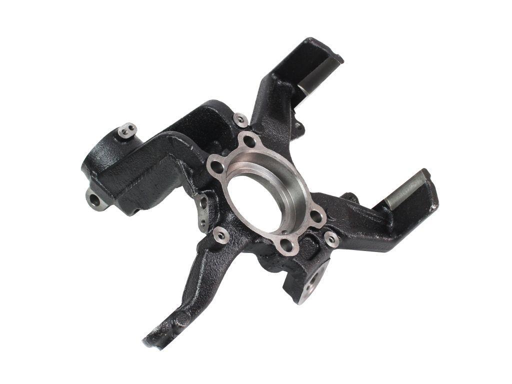 Fusée d'essieu, suspension de roue ABAKUS 131-03-016