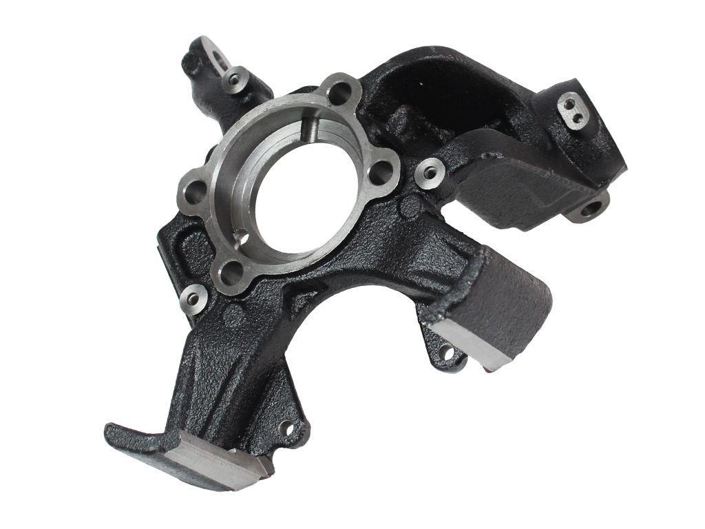 Fusée d'essieu, suspension de roue ABAKUS 131-03-016
