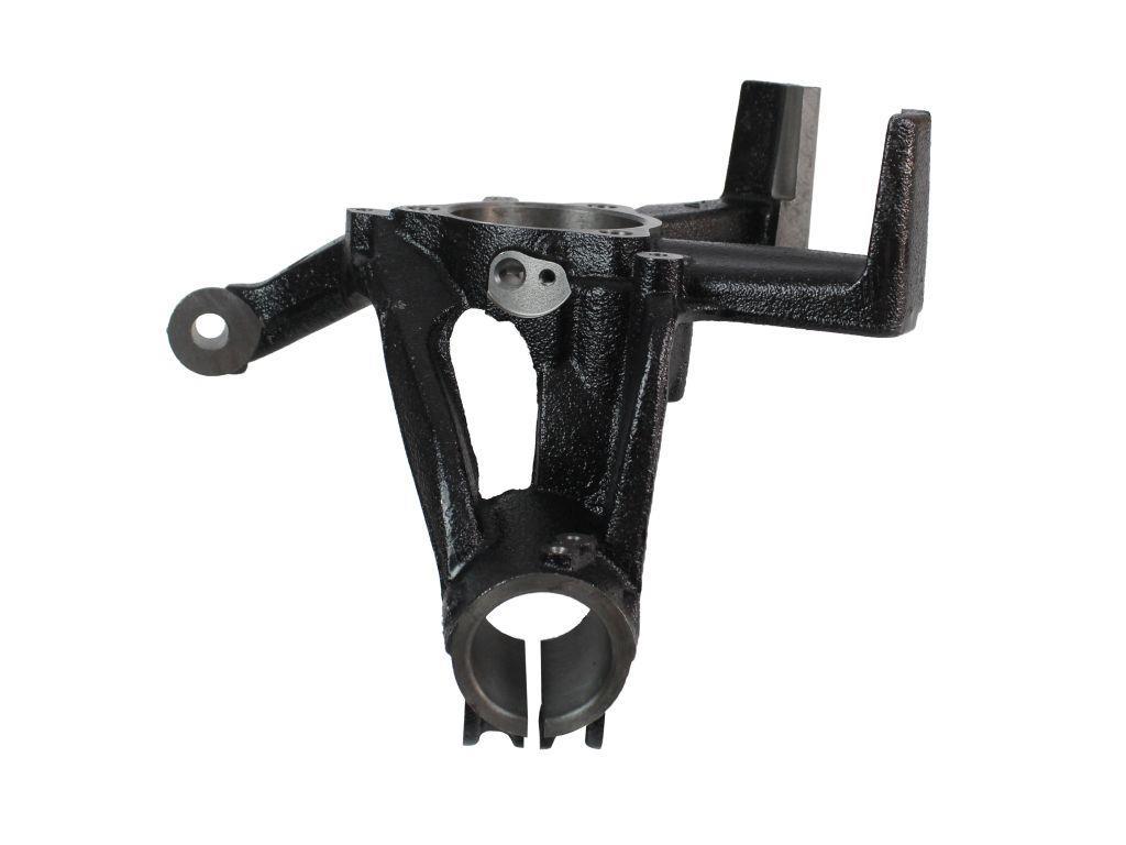 Fusée d'essieu, suspension de roue ABAKUS 131-03-027