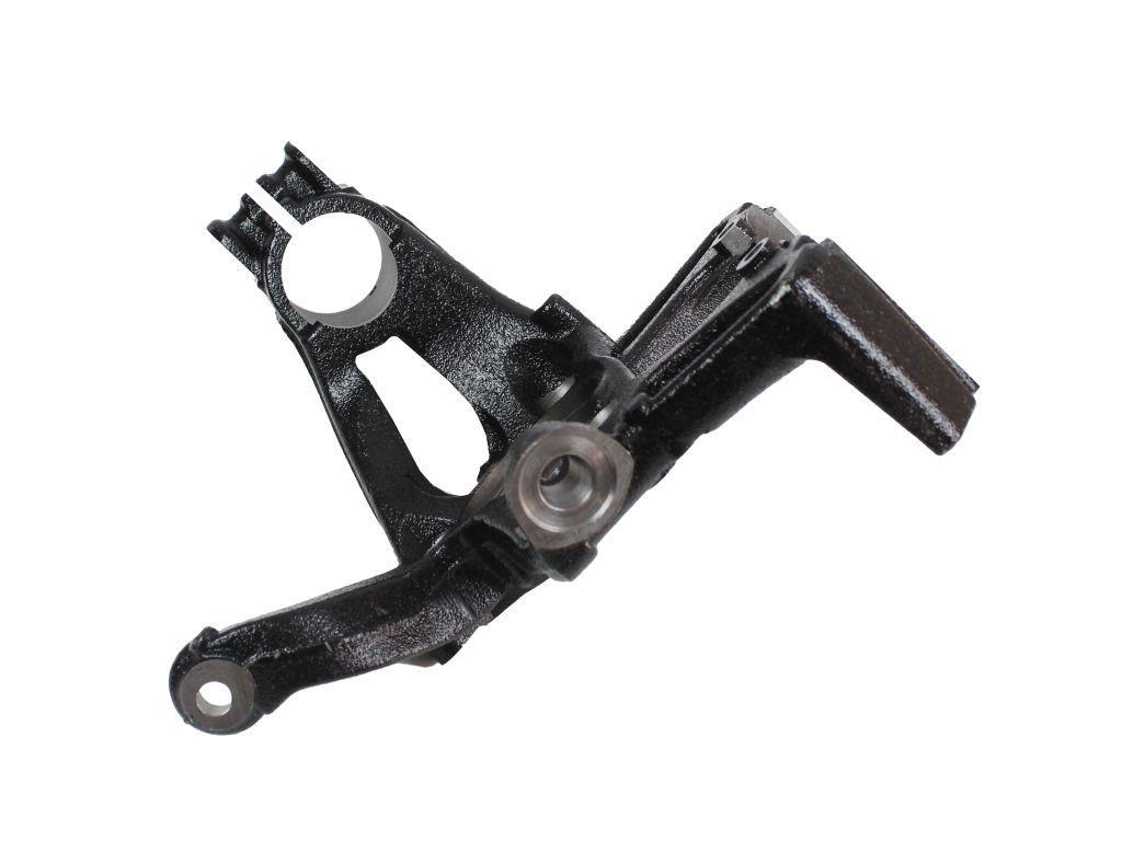 Fusée d'essieu, suspension de roue ABAKUS 131-03-027