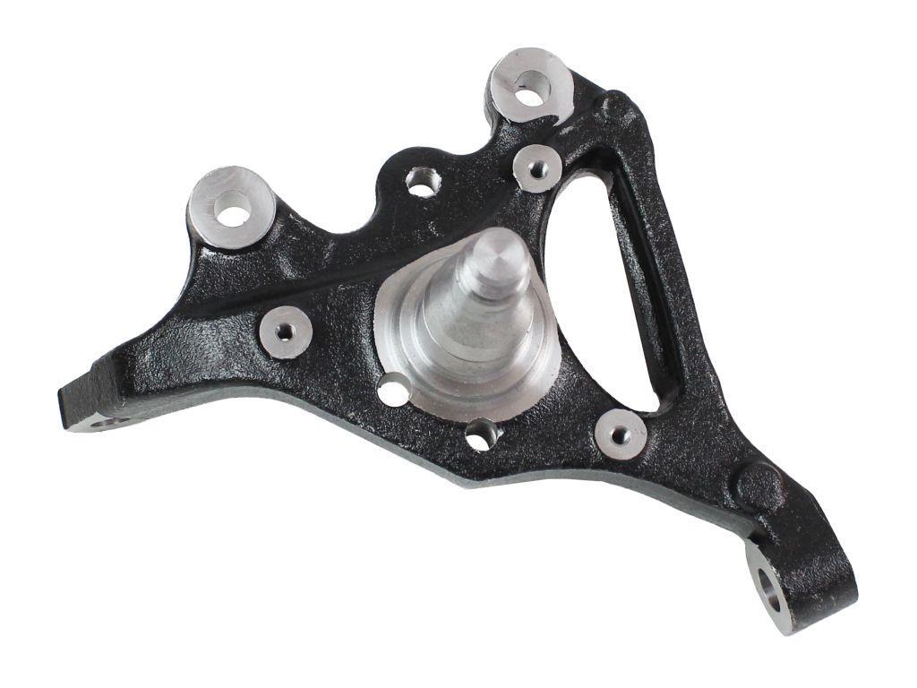 Fusée d'essieu, suspension de roue ABAKUS ref. 131-03-029