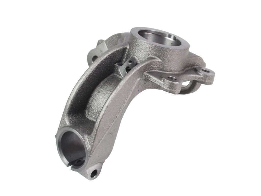 Fusée d'essieu, suspension de roue ABAKUS 131-03-033