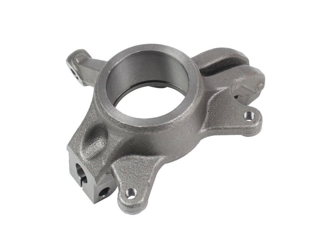 Fusée d'essieu, suspension de roue ABAKUS 131-03-038