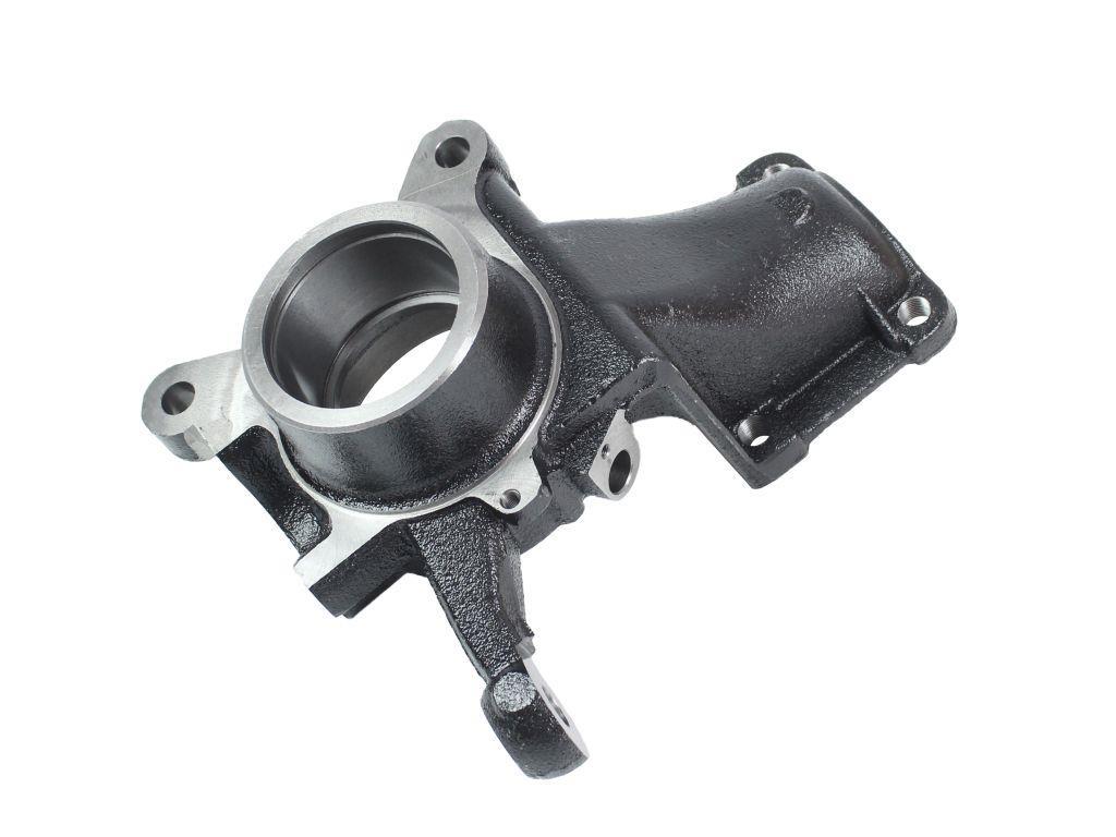 Fusée d'essieu, suspension de roue ABAKUS ref. 131-03-043