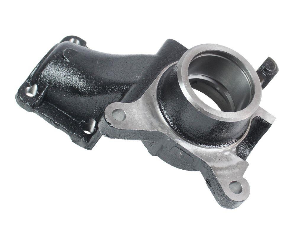 Fusée d'essieu, suspension de roue ABAKUS ref. 131-03-043