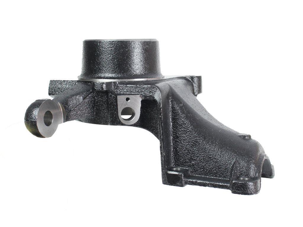 Fusée d'essieu, suspension de roue ABAKUS ref. 131-03-043