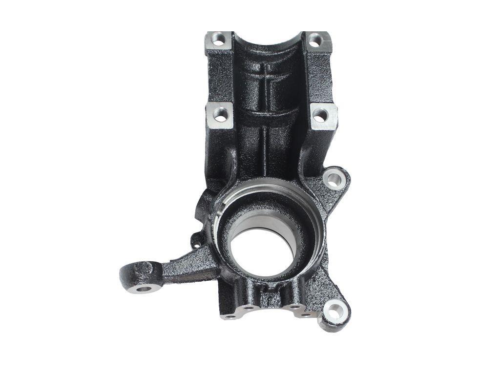 Fusée d'essieu, suspension de roue ABAKUS ref. 131-03-043