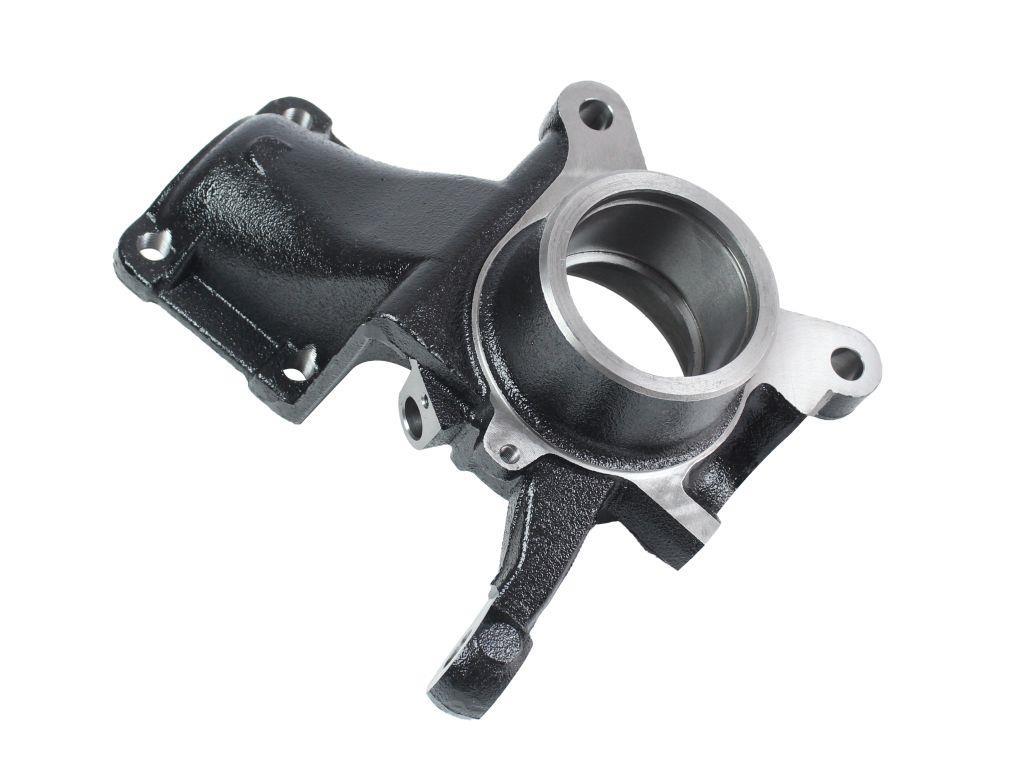 Fusée d'essieu, suspension de roue ABAKUS 131-03-044
