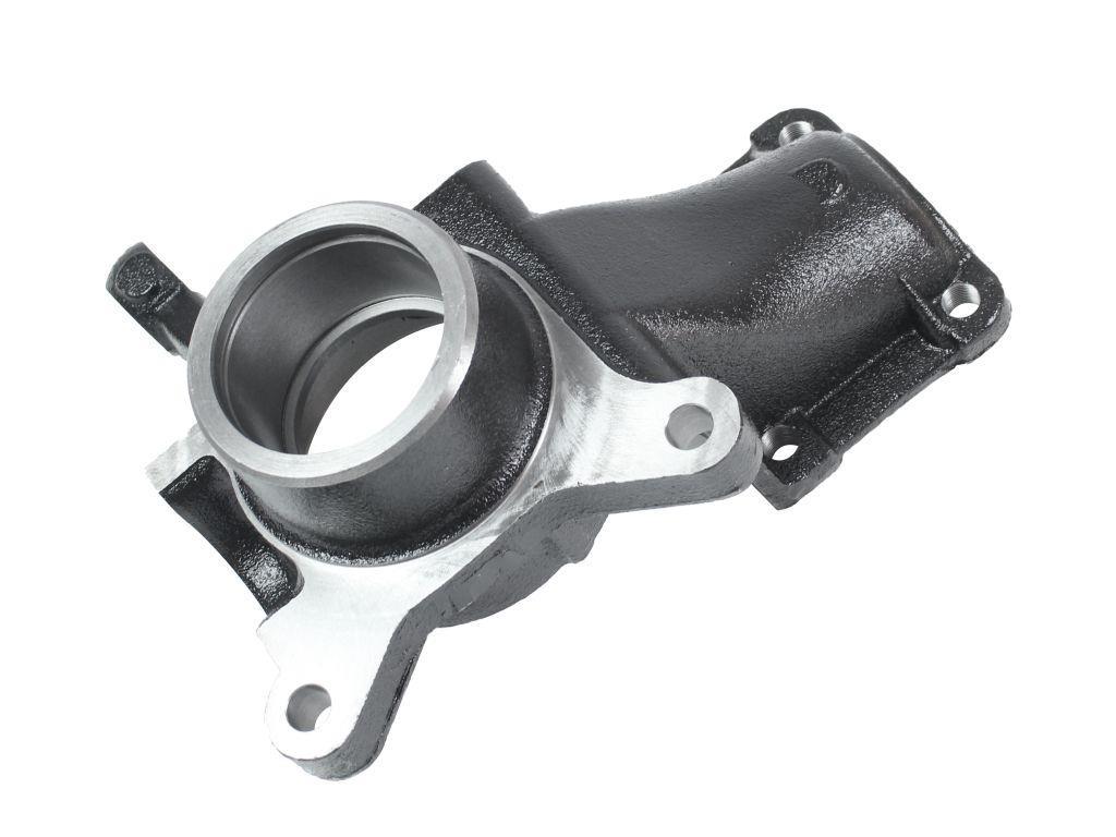Fusée d'essieu, suspension de roue ABAKUS 131-03-044