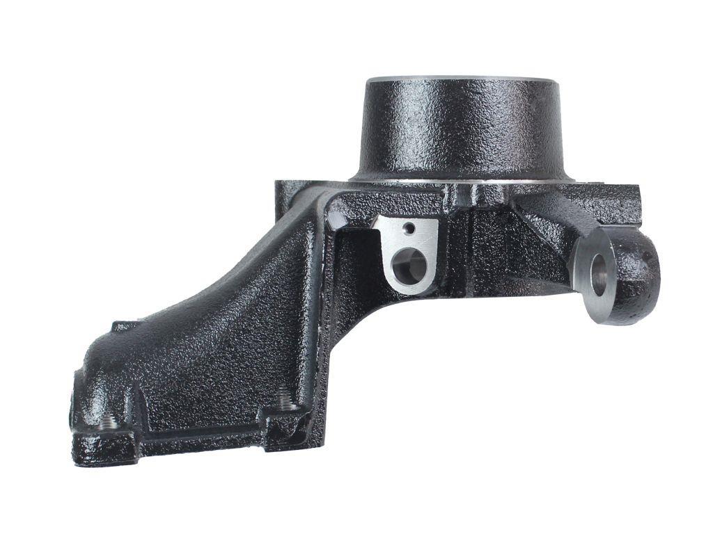 Fusée d'essieu, suspension de roue ABAKUS 131-03-044