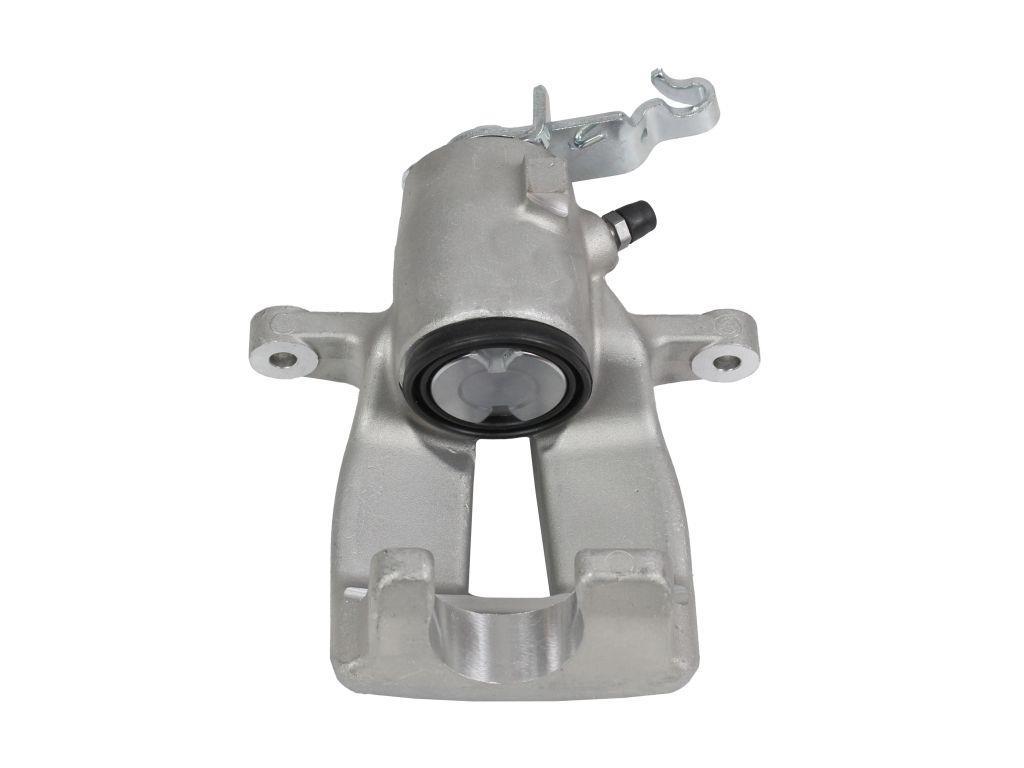 Étrier De Frein Arrière Droit 131-04-412 Compatible Avec Grand Voyager V RT - Piston 43 Mm