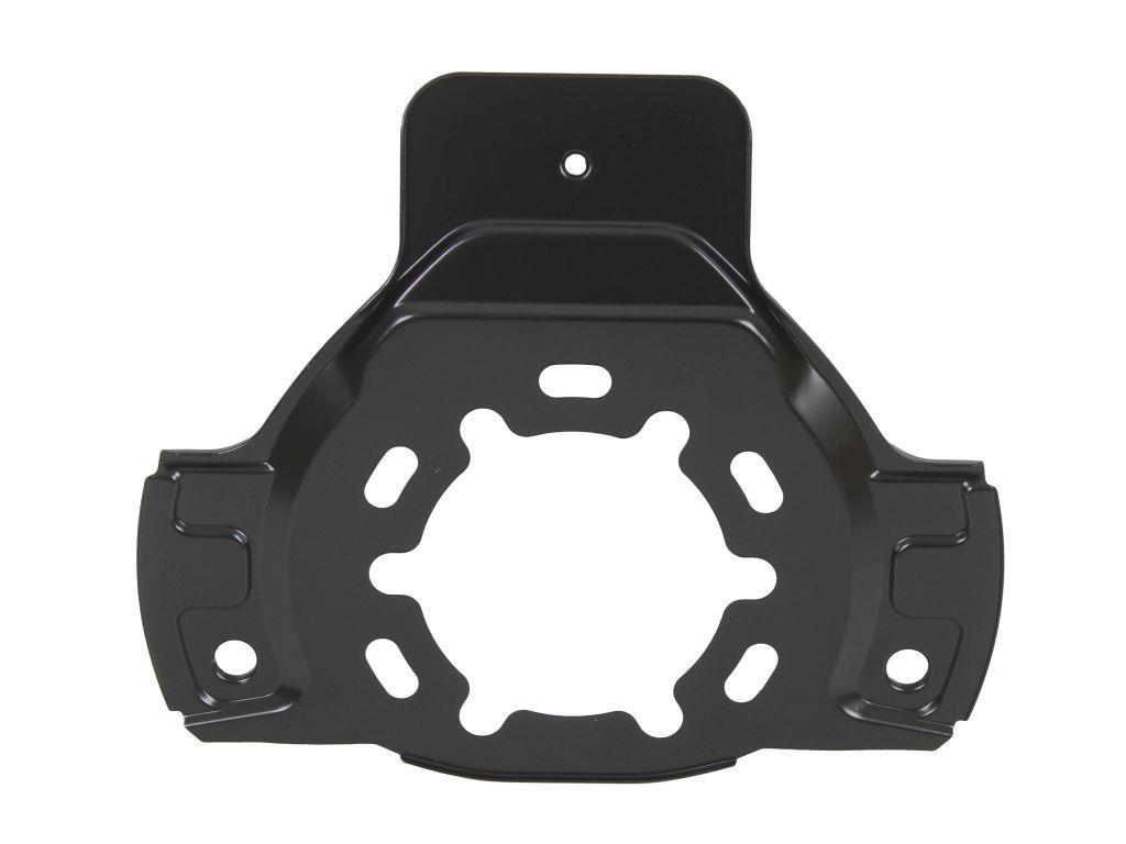 Déflecteur, disque de frein ABAKUS ref. 131-07-001