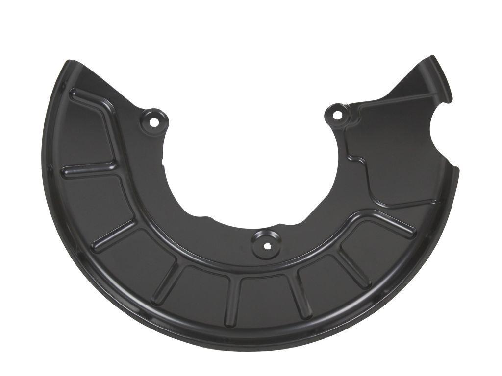 Déflecteur, disque de frein ABAKUS ref. 131-07-103