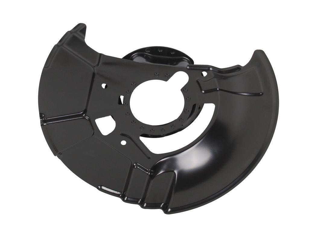Déflecteur, disque de frein ABAKUS ref. 131-07-107