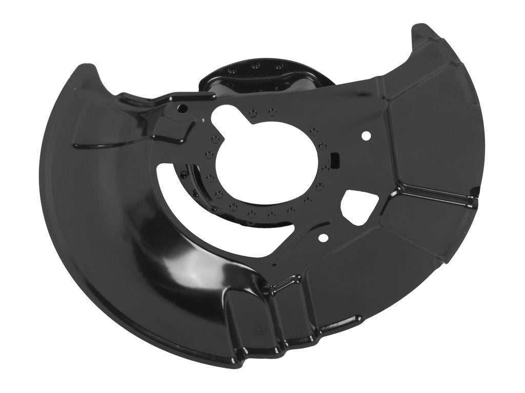 Déflecteur, disque de frein ABAKUS ref. 131-07-108