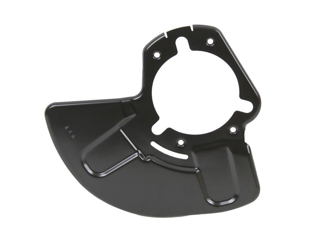 Déflecteur, disque de frein ABAKUS ref. 131-07-109