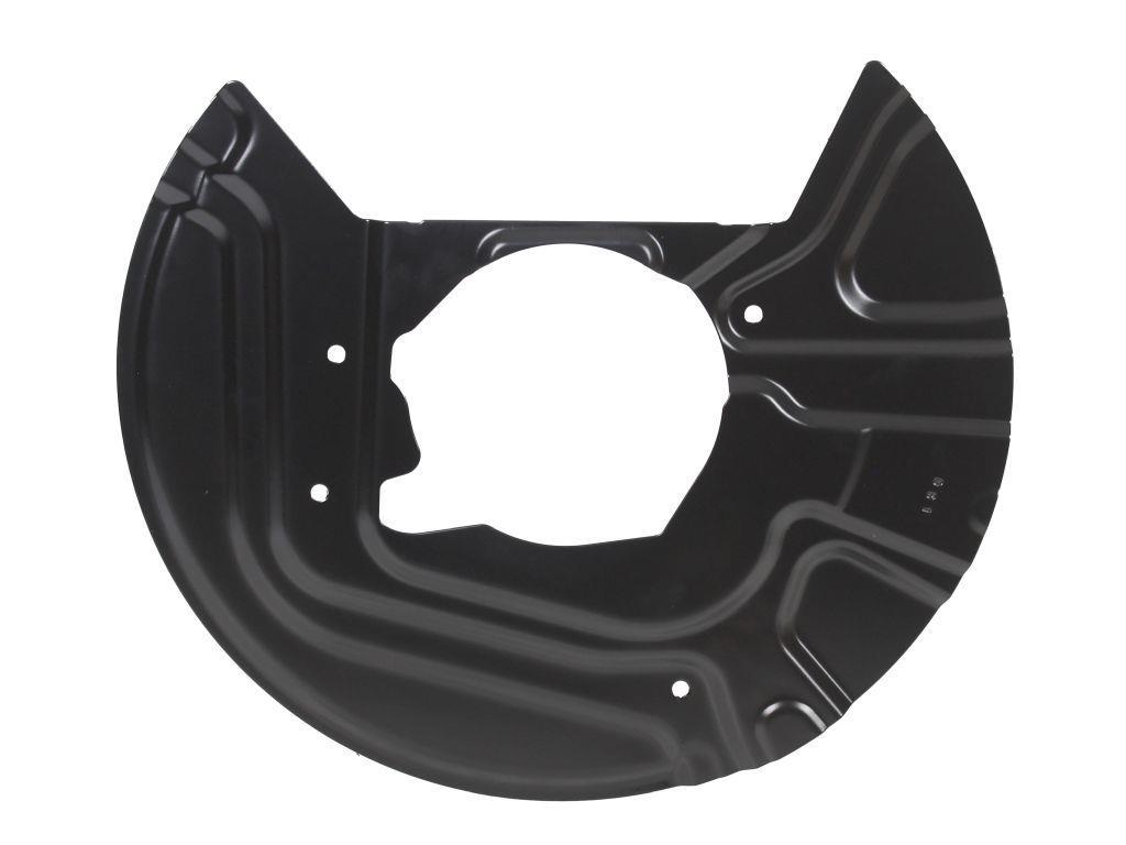 Déflecteur, disque de frein ABAKUS ref. 131-07-113