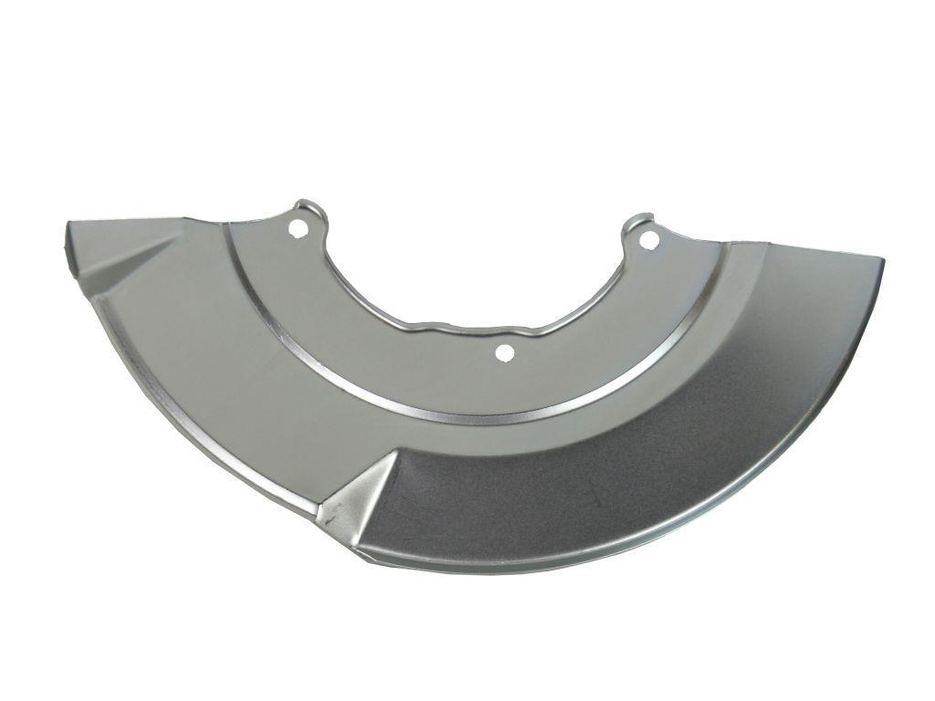 Déflecteur, disque de frein ABAKUS ref. 131-07-120