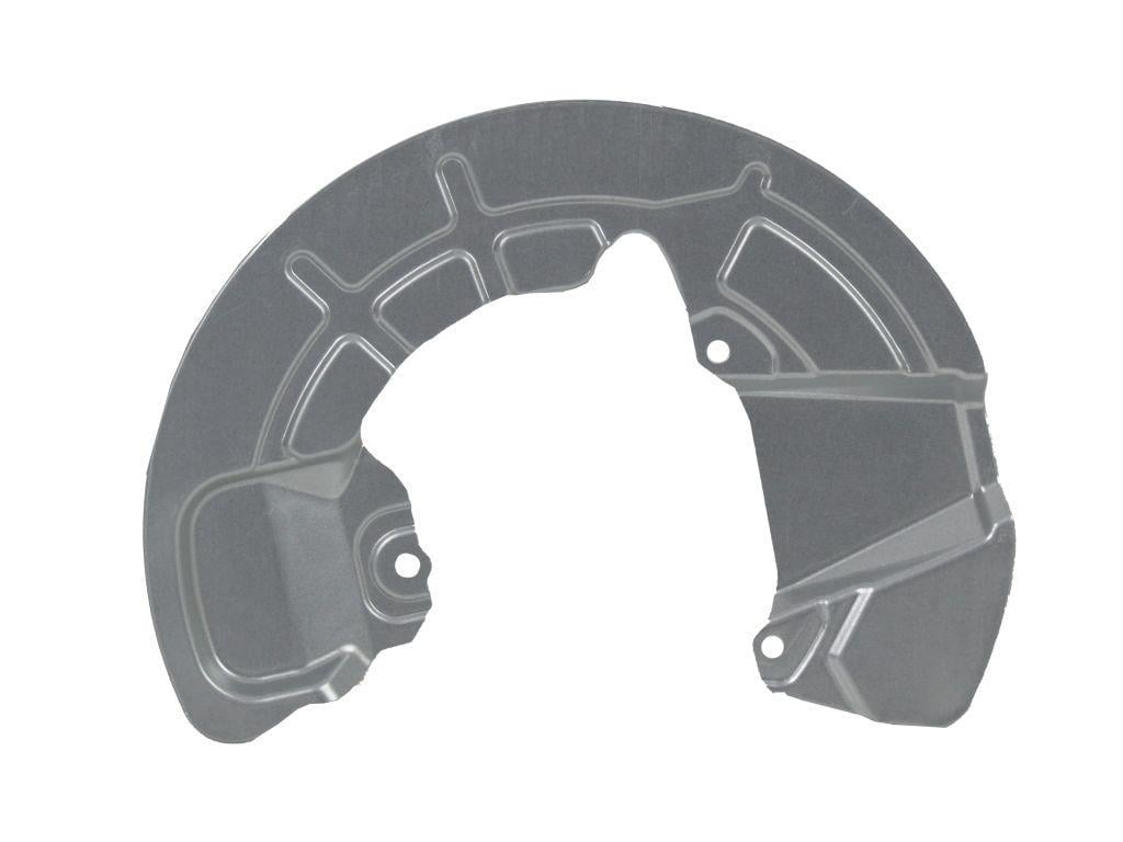 Déflecteur, disque de frein ABAKUS ref. 131-07-170