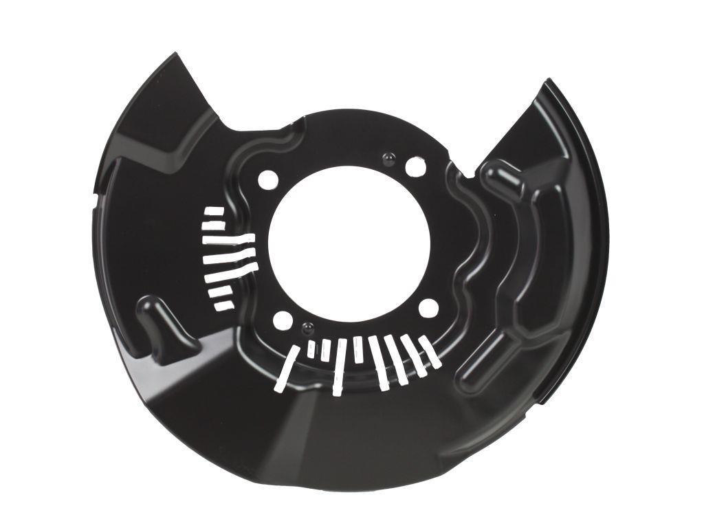 Déflecteur, disque de frein ABAKUS ref. 131-07-217