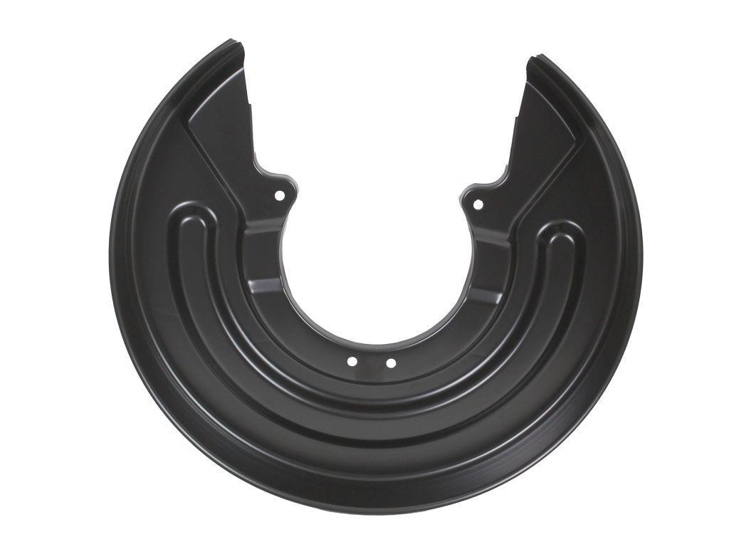Déflecteur, disque de frein ABAKUS ref. 131-07-504
