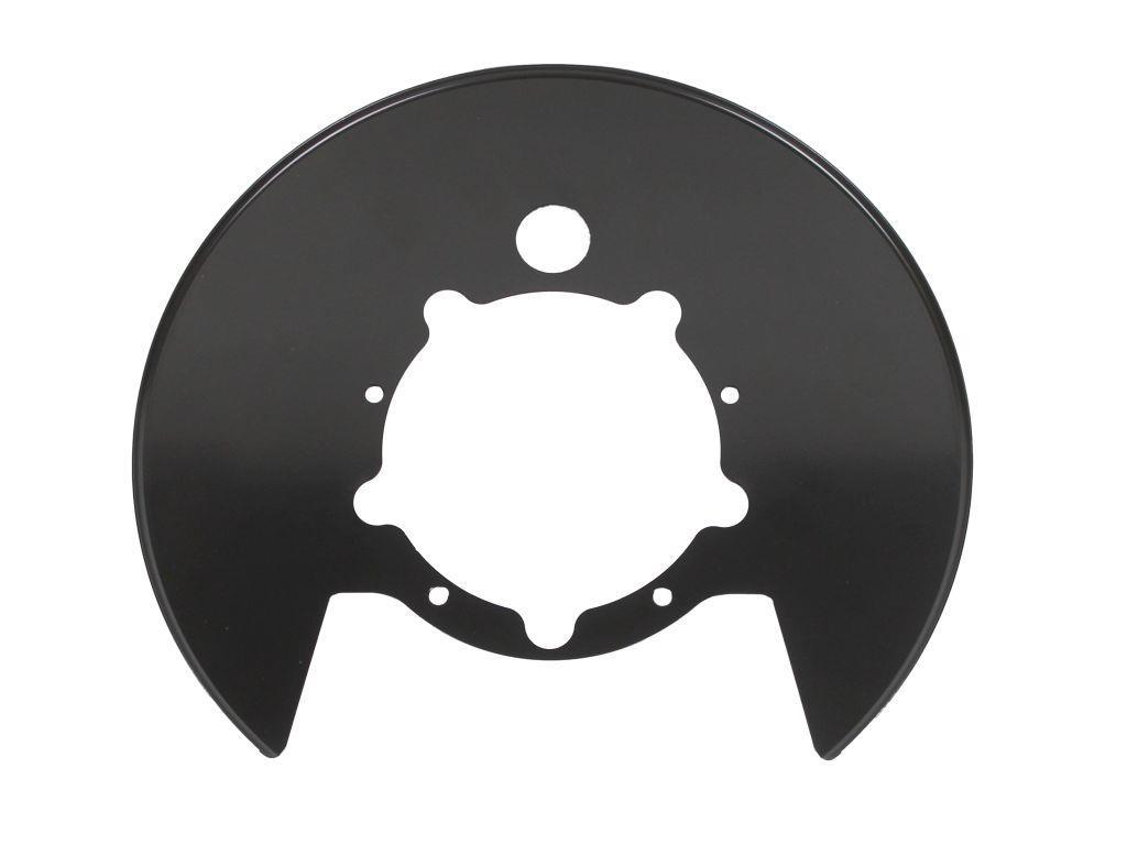 Déflecteur, disque de frein ABAKUS ref. 131-07-509
