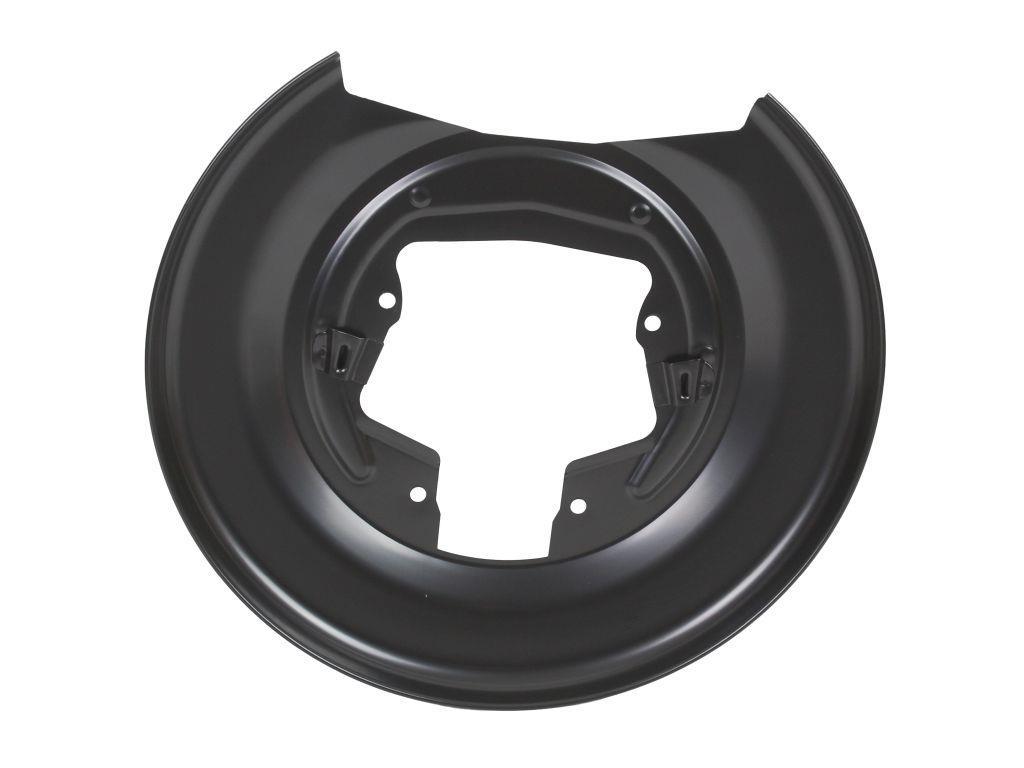 Déflecteur, disque de frein ABAKUS ref. 131-07-510
