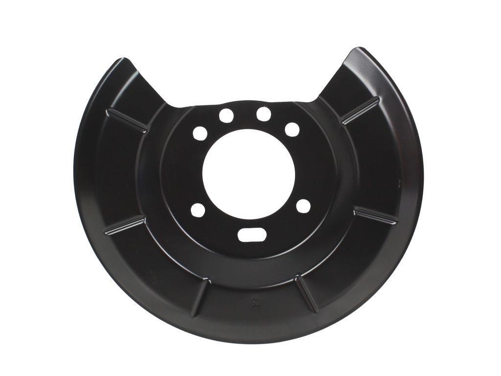 Déflecteur, disque de frein ABAKUS ref. 131-07-515