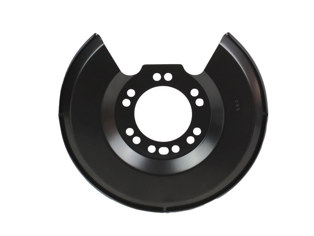 Déflecteur, disque de frein ABAKUS ref. 131-07-516