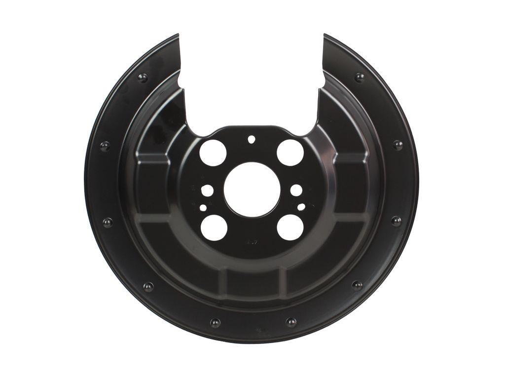 Déflecteur, disque de frein ABAKUS ref. 131-07-517