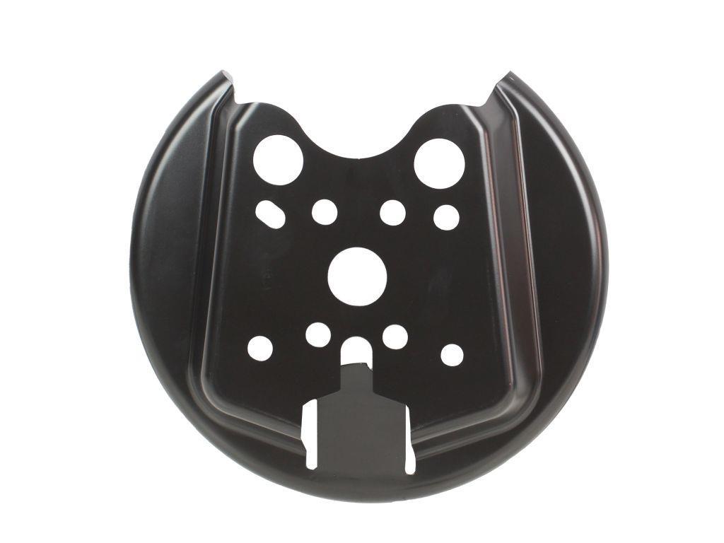Déflecteur, disque de frein ABAKUS ref. 131-07-519