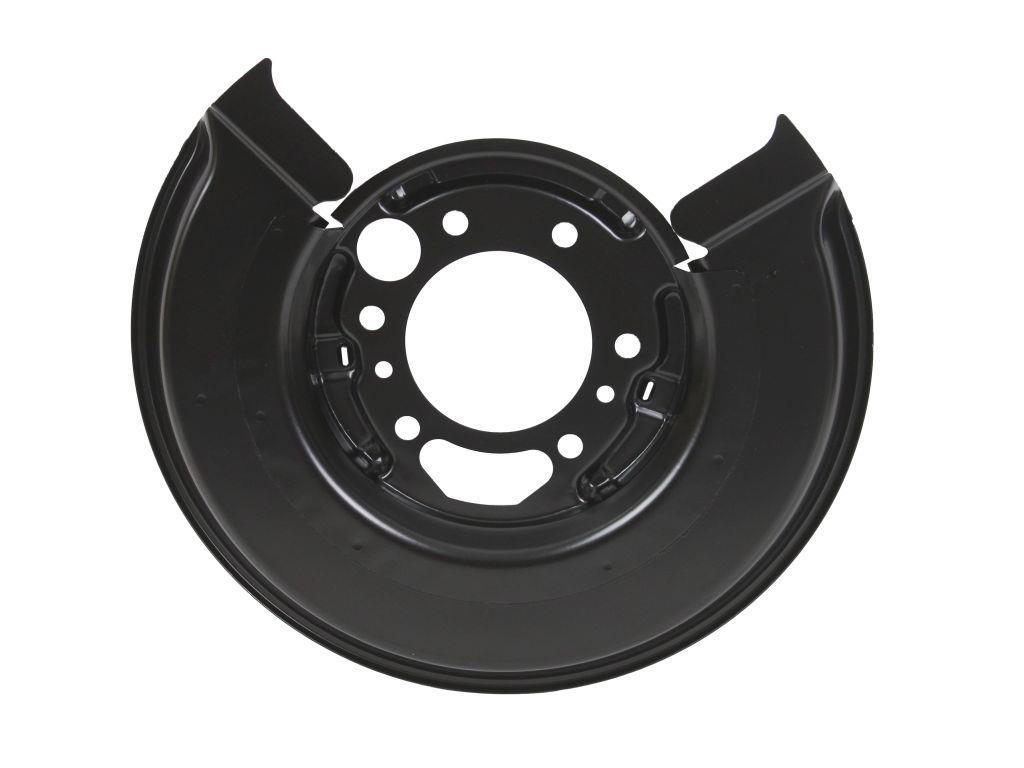 Déflecteur, disque de frein ABAKUS ref. 131-07-601
