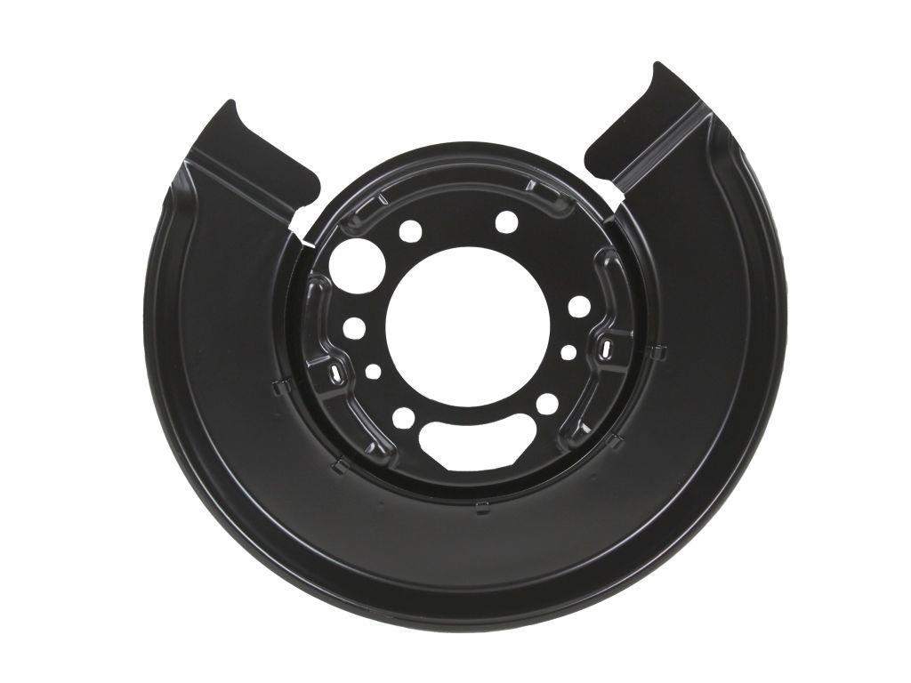 Déflecteur, disque de frein ABAKUS ref. 131-07-602