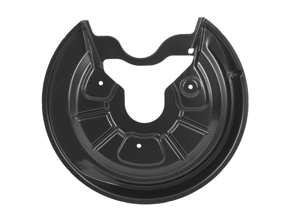 Déflecteur, disque de frein ABAKUS ref. 131-07-606