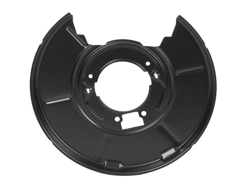 Déflecteur, disque de frein ABAKUS ref. 131-07-607