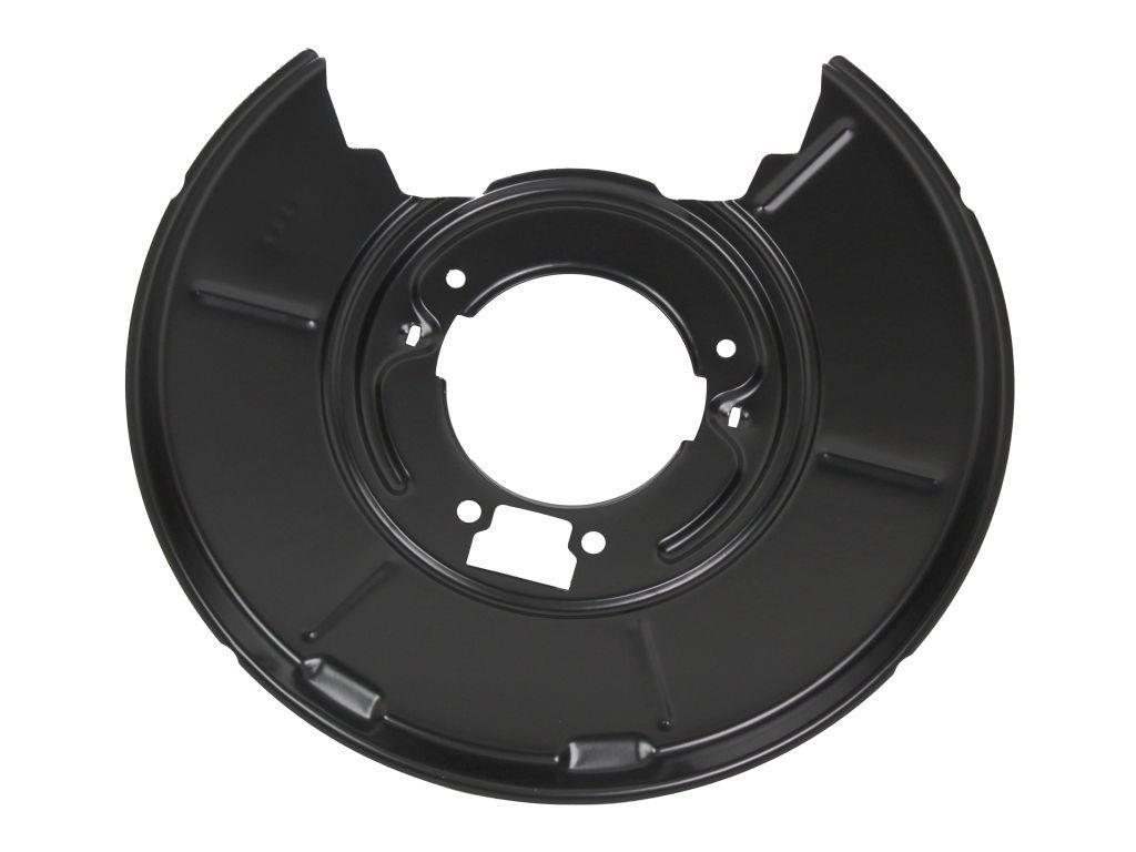 Déflecteur, disque de frein ABAKUS ref. 131-07-608
