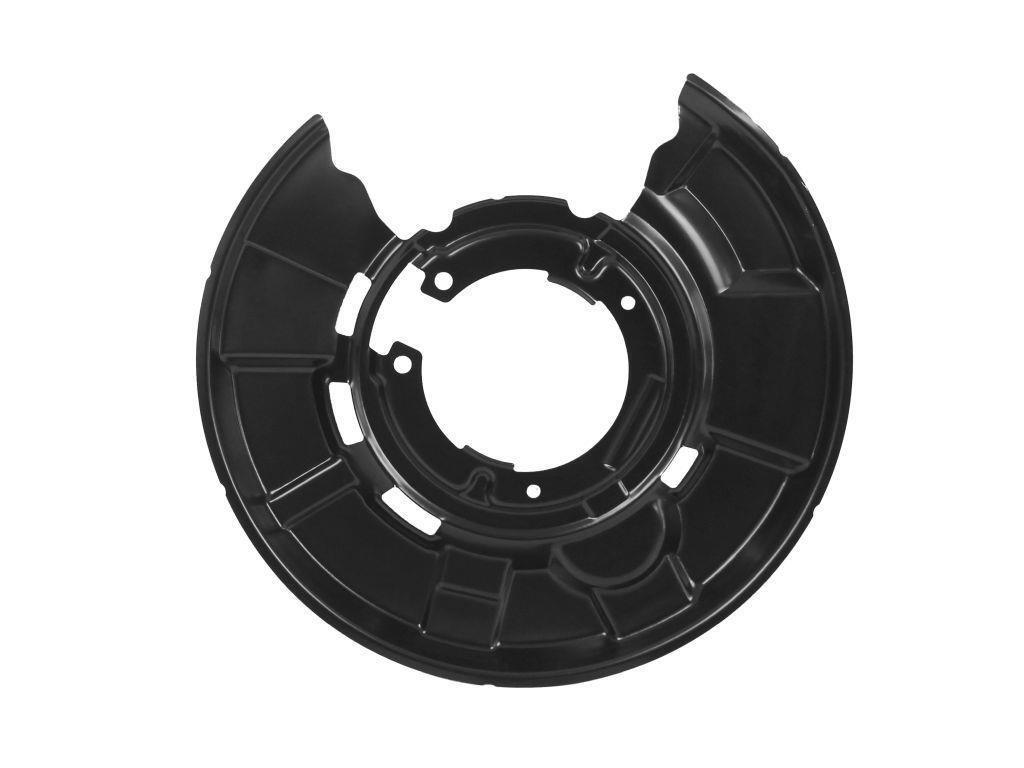 Déflecteur, disque de frein ABAKUS ref. 131-07-613