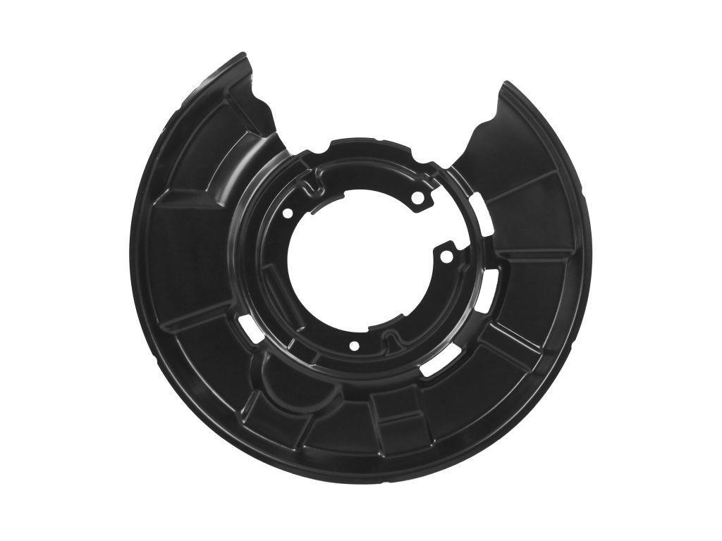 Déflecteur, disque de frein ABAKUS ref. 131-07-614