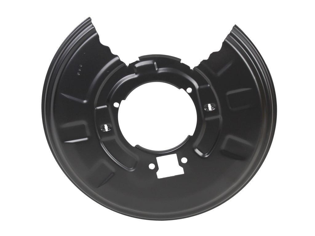Déflecteur, disque de frein ABAKUS ref. 131-07-616