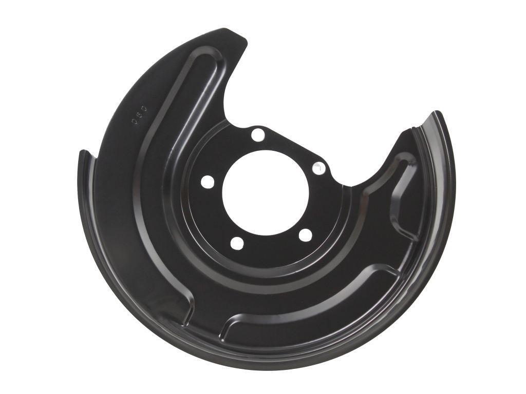 Déflecteur, disque de frein ABAKUS ref. 131-07-618