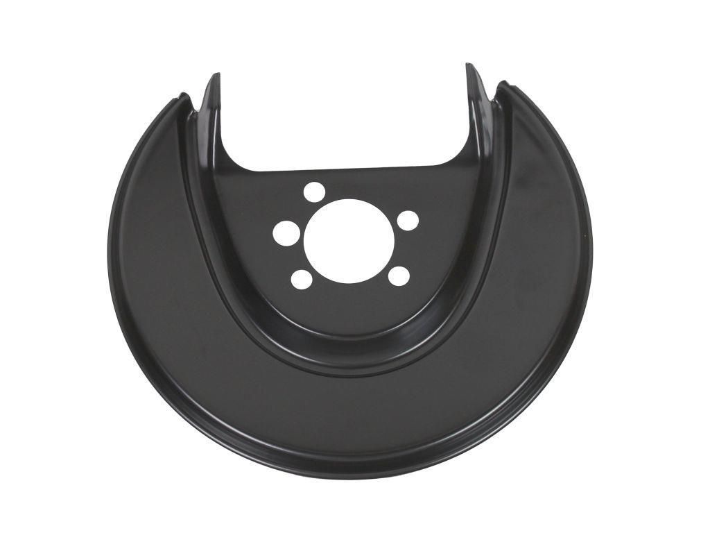 Déflecteur, disque de frein ABAKUS ref. 131-07-619