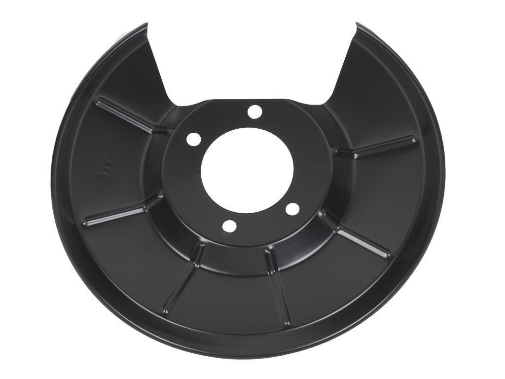 Déflecteur, disque de frein ABAKUS ref. 131-07-622