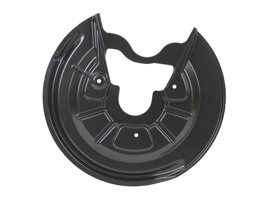 Déflecteur, disque de frein ABAKUS ref. 131-07-625