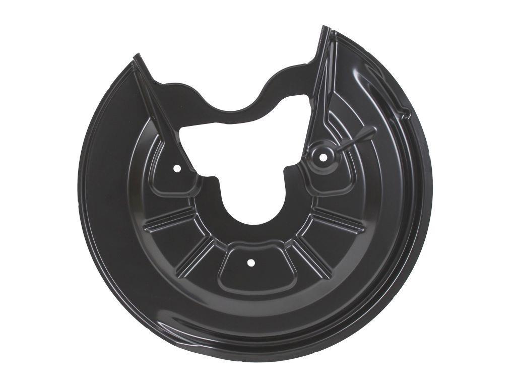 Déflecteur, disque de frein ABAKUS ref. 131-07-626