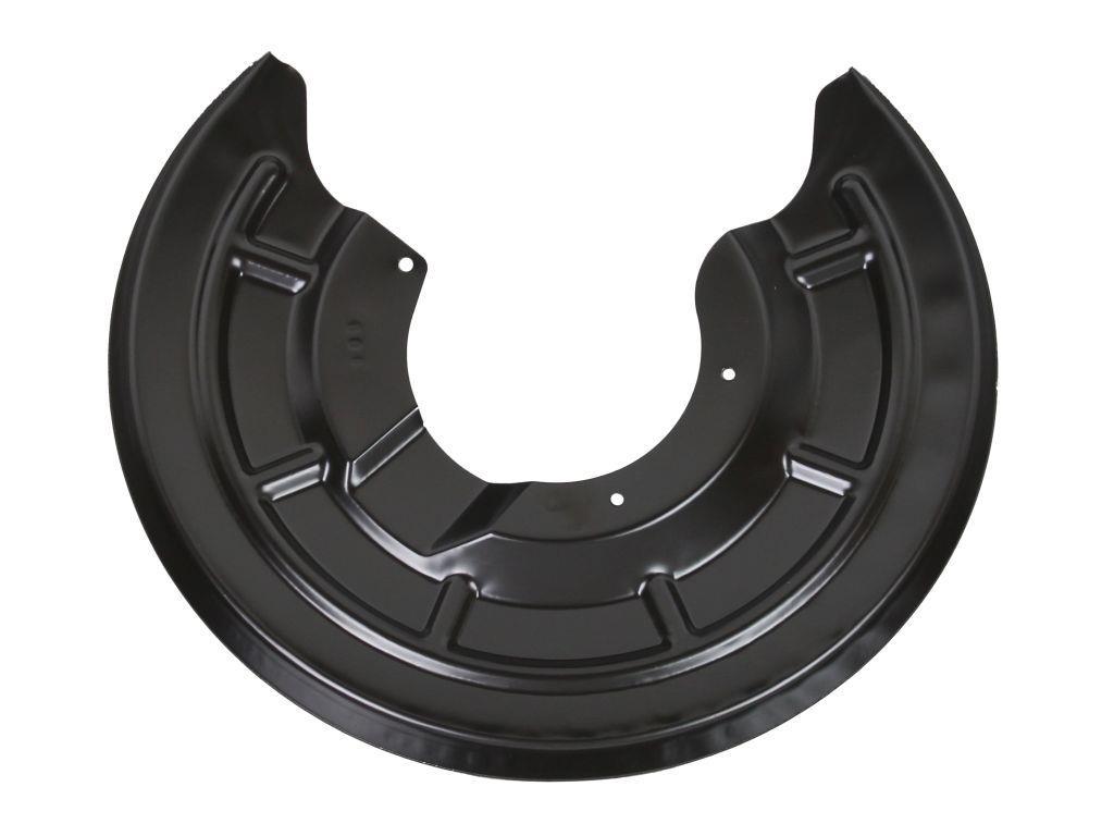 Déflecteur, disque de frein ABAKUS ref. 131-07-629