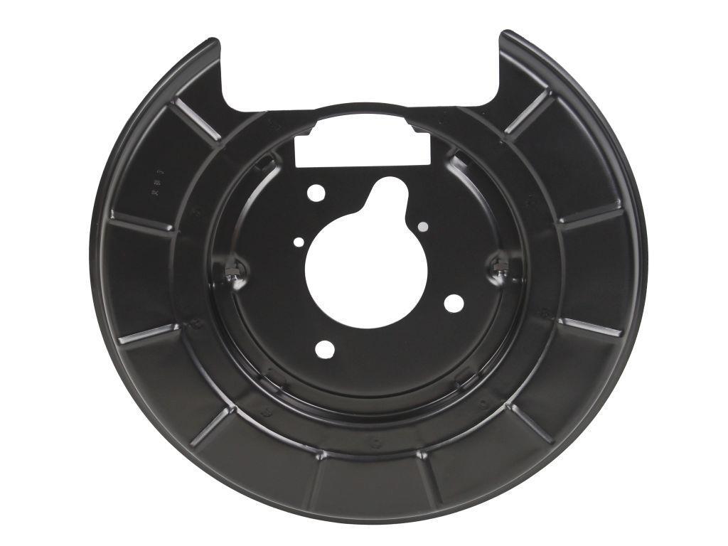 Déflecteur, disque de frein ABAKUS ref. 131-07-634
