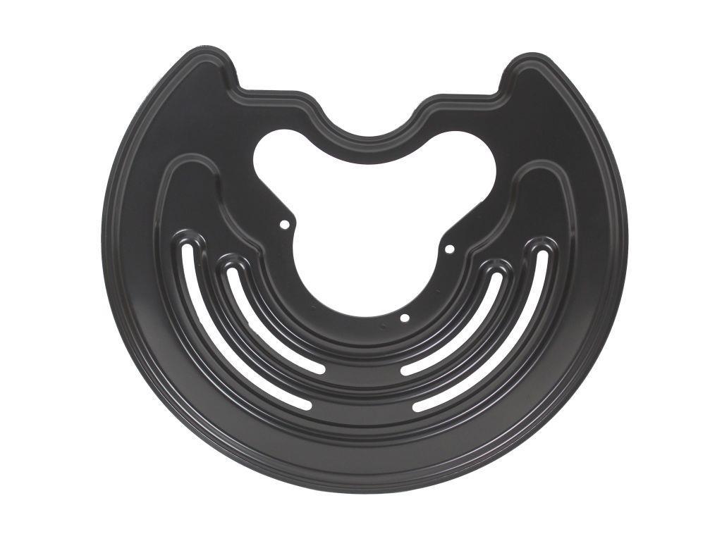 Déflecteur, disque de frein ABAKUS ref. 131-07-635