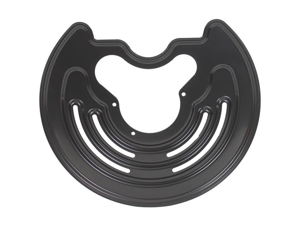 Déflecteur, disque de frein ABAKUS ref. 131-07-636