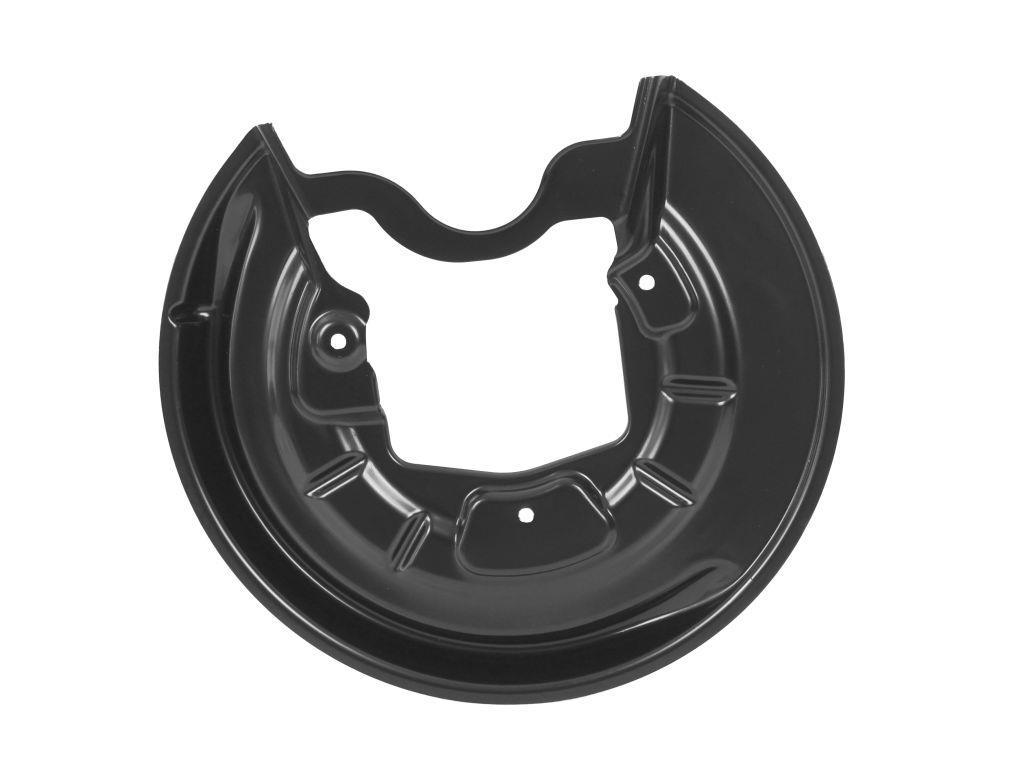 Déflecteur, disque de frein ABAKUS ref. 131-07-641